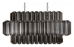 Подвесная люстра iLamp Destiny MD0267-14A в интернет-магазине "Галерея света"