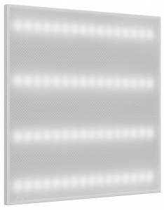 Светильник для потолка Армстронг ST-Luce  STP-A-1009-P-36-65K-40 в интернет-магазине "Галерея света"