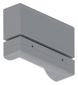 Заглушка для трека Arte Lamp  A732205E в интернет-магазине "Галерея света"