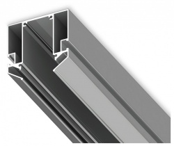Профиль-держатель Ambrella Light GL GL1014 в интернет-магазине "Галерея света"