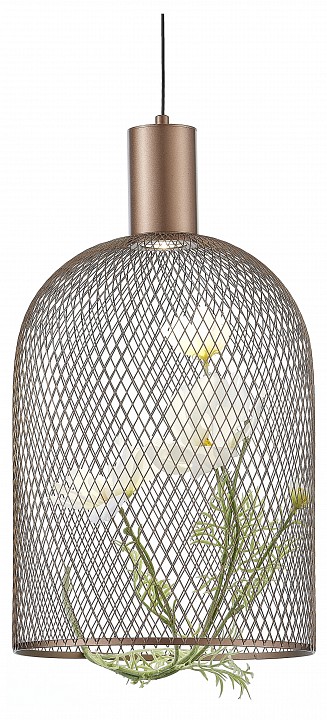 Подвесной светильник Moderli Ophelia V11872-PL в интернет-магазине "Галерея света"