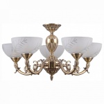 Подвесная люстра Citilux Кремона CL406153 в интернет-магазине "Галерея света"