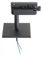 Крепление для трека Lightstar Asta 592287 в интернет-магазине "Галерея света"