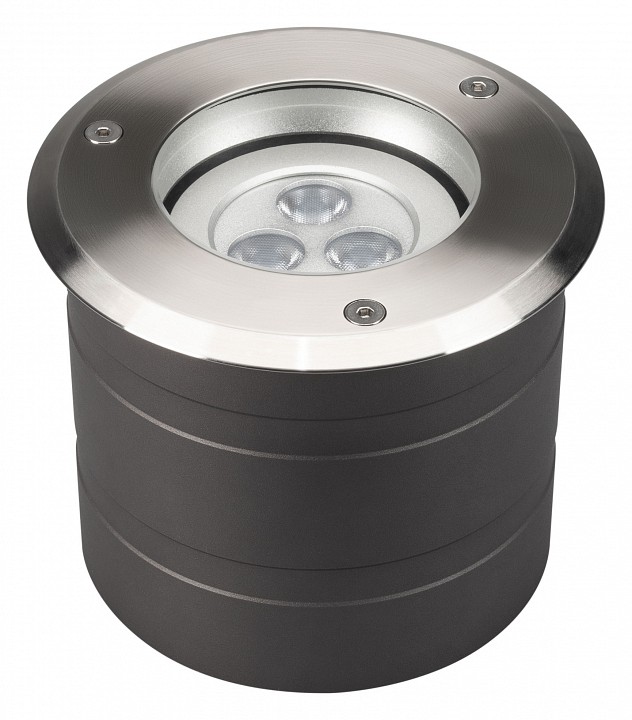 Встраиваемый в дорогу светильник Arlight Ground 24961 в интернет-магазине "Галерея света"