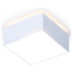 Встраиваемый светильник Ambrella Light TN TN192 в интернет-магазине "Галерея света"