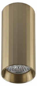 Накладной светильник Imex CAPELLA IL.0005.1900 BRONZE+BK в интернет-магазине "Галерея света"