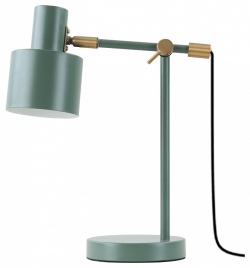 Настольная лампа офисная Moderli Artis V11265-1T в интернет-магазине "Галерея света"