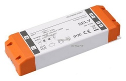 Блок питания Arlight ARV-SN24150-PFC-C 026815 в интернет-магазине "Галерея света"