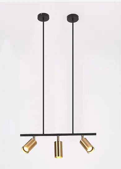 Светильник на штанге Imperiumloft Long John LINO01 в интернет-магазине "Галерея света"