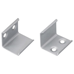 Набор из скоб для профиля Arlight ST-D45 018250 в интернет-магазине "Галерея света"