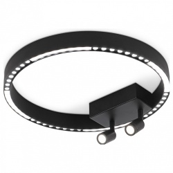 Накладной светильник Ambrella Light FL FL5806 в интернет-магазине "Галерея света"