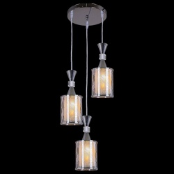Подвесной светильник 02626-0.4-03 в интернет-магазине "Галерея света"