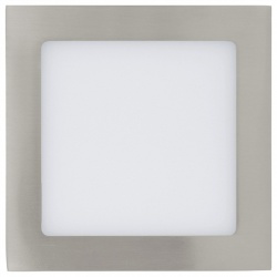 Встраиваемый светильник Eglo Fueva 1 31673 в интернет-магазине "Галерея света"