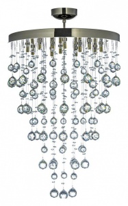 Накладной светильник Arti Lampadari Flusso Flusso H 1.4.55.615 N в интернет-магазине "Галерея света"