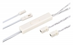 Датчик движения Arlight SR-PRIME 046147 в интернет-магазине "Галерея света"