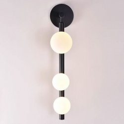 Бра Imperiumloft DOLL DOLL01 в интернет-магазине "Галерея света"