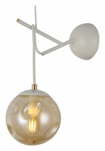 Бра EVOLUCE Calletta SLE110201-01 в интернет-магазине "Галерея света"