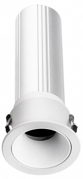 Встраиваемый светильник Favourite Headset 4786-1C в интернет-магазине "Галерея света"