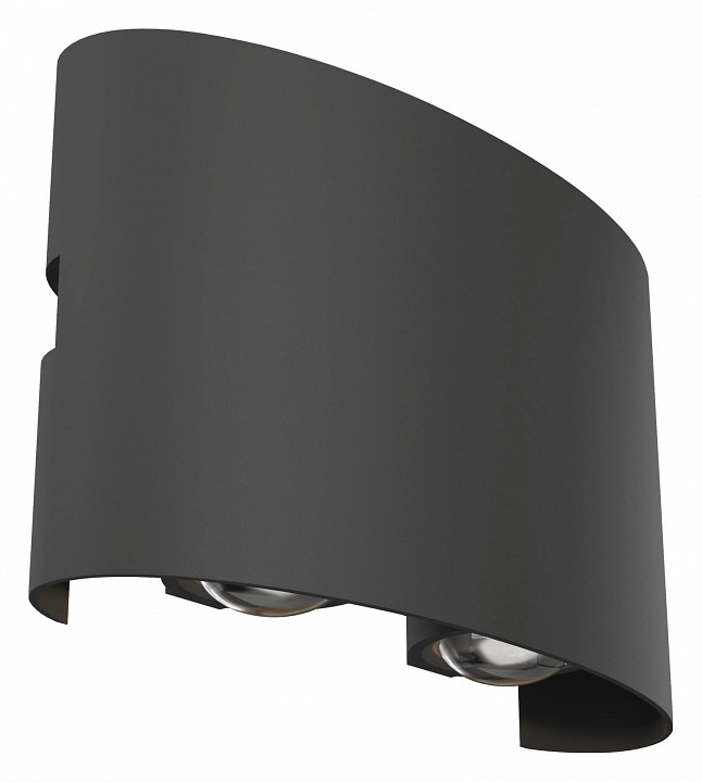 Накладной светильник Maytoni Strato O417WL-L4GR3K в интернет-магазине "Галерея света"