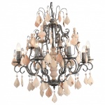 Подвесная люстра Favourite Albero 1763-8P в интернет-магазине "Галерея света"