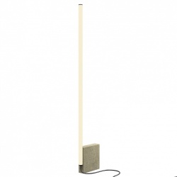 Торшер Maytoni Solid MOD277FL-L24GR3K в интернет-магазине "Галерея света"