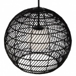 Подвесной светильник Maytoni CANE MOD204PL-01B в интернет-магазине "Галерея света"