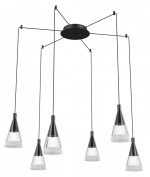 Подвесной светильник Lightstar Cone 757067 в интернет-магазине "Галерея света"