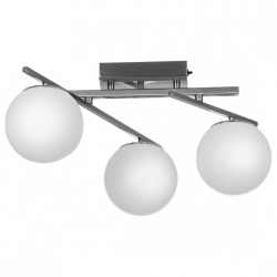 Потолочная люстра Citilux Dorsy CL223131 в интернет-магазине "Галерея света"