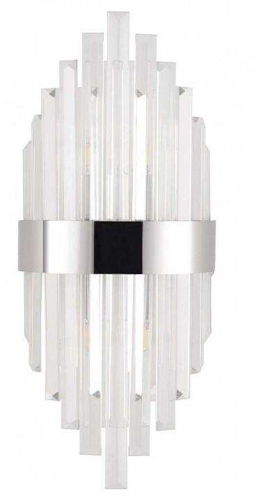 Накладной светильник Arte Milano Белладжо 440122.195.2.E14.A1 CR в интернет-магазине "Галерея света"