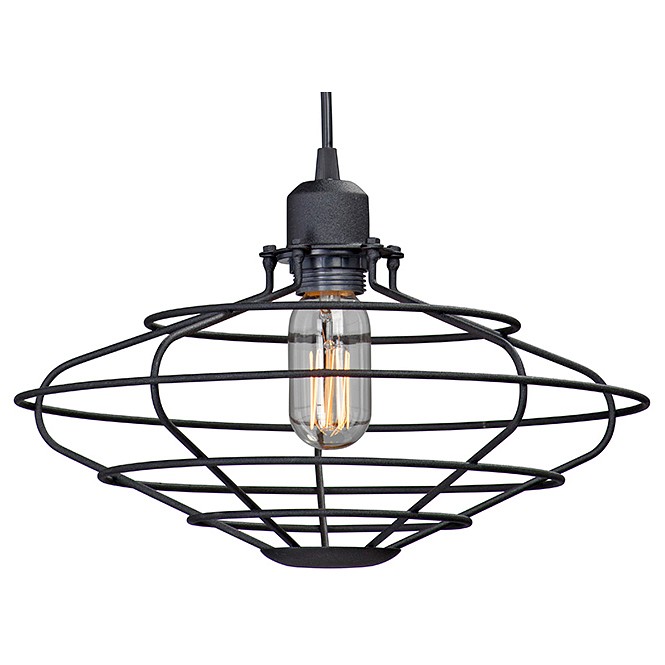 Подвесной светильник Vitaluce V4575 V4575-1/1S в интернет-магазине "Галерея света"