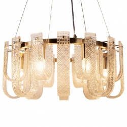 Подвесная люстра Loft it Jersey 10296/600 в интернет-магазине "Галерея света"