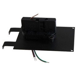 Переходник для трека Lightstar Asta 594037 в интернет-магазине "Галерея света"