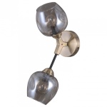 Бра Omnilux Pozzallo OML-93401-02 в интернет-магазине "Галерея света"