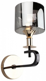 Бра Omnilux Ausonia OML-68701-01 в интернет-магазине "Галерея света"