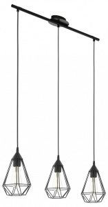 Подвесной светильник Eglo Tarbes 94189 в интернет-магазине "Галерея света"