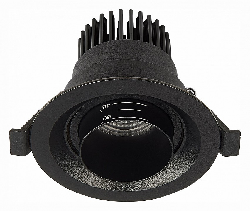 Встраиваемый светильник ST-Luce Zoom ST701.438.07 в интернет-магазине "Галерея света"