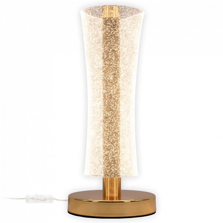 Настольная лампа декоративная Citilux FANNY CL213811 в интернет-магазине "Галерея света"