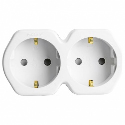 Разветвитель Stekker  32870 в интернет-магазине "Галерея света"