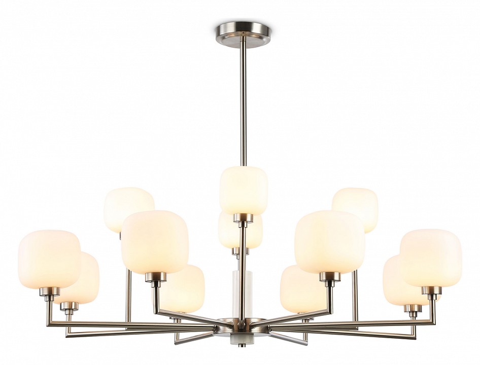 Люстра на штанге Ambrella Light LH LH53005 в интернет-магазине "Галерея света"