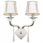 Бра Wertmark Adelinda WE392.02.001 в интернет-магазине "Галерея света"