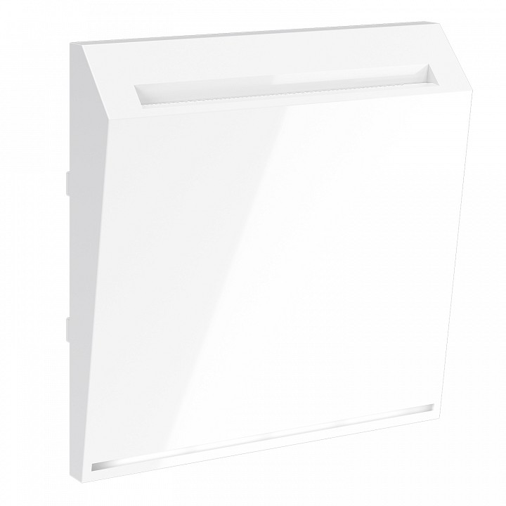 Накладка для электронного карточного выключателя Voltum S70 VLS002601 в интернет-магазине "Галерея света"