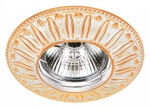 Встраиваемый светильник Escada Molise 221010 в интернет-магазине "Галерея света"