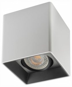 Накладной светильник Denkirs DK3030 DK3030-WB в интернет-магазине "Галерея света"