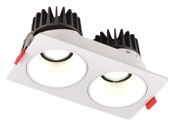 Крепление для встраивания светильника ST-Luce ST052 ST052.508.02 в интернет-магазине "Галерея света"