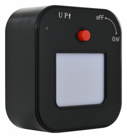 Накладной светильник Arte Milano Am-track-sockets 380022TL/Light Black в интернет-магазине "Галерея света"