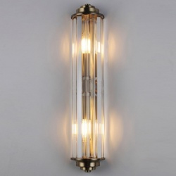 Накладной светильник Belfast PENNINGTON 602W-2 BR в интернет-магазине "Галерея света"