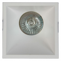 Встраиваемый светильник Mantra Lambordjini 6845 в интернет-магазине "Галерея света"