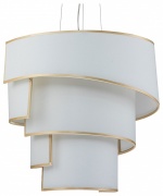 Подвесной светильник Indigo Cascata 13021/B/4P в интернет-магазине "Галерея света"