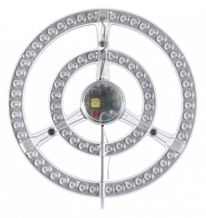 Модуль светодиодный Novotech  357774 в интернет-магазине "Галерея света"