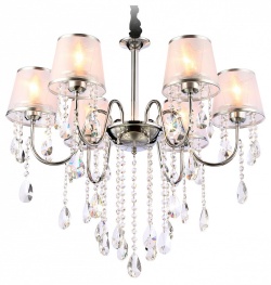 Подвесная люстра Ambrella Light TR TR4588 в интернет-магазине "Галерея света"